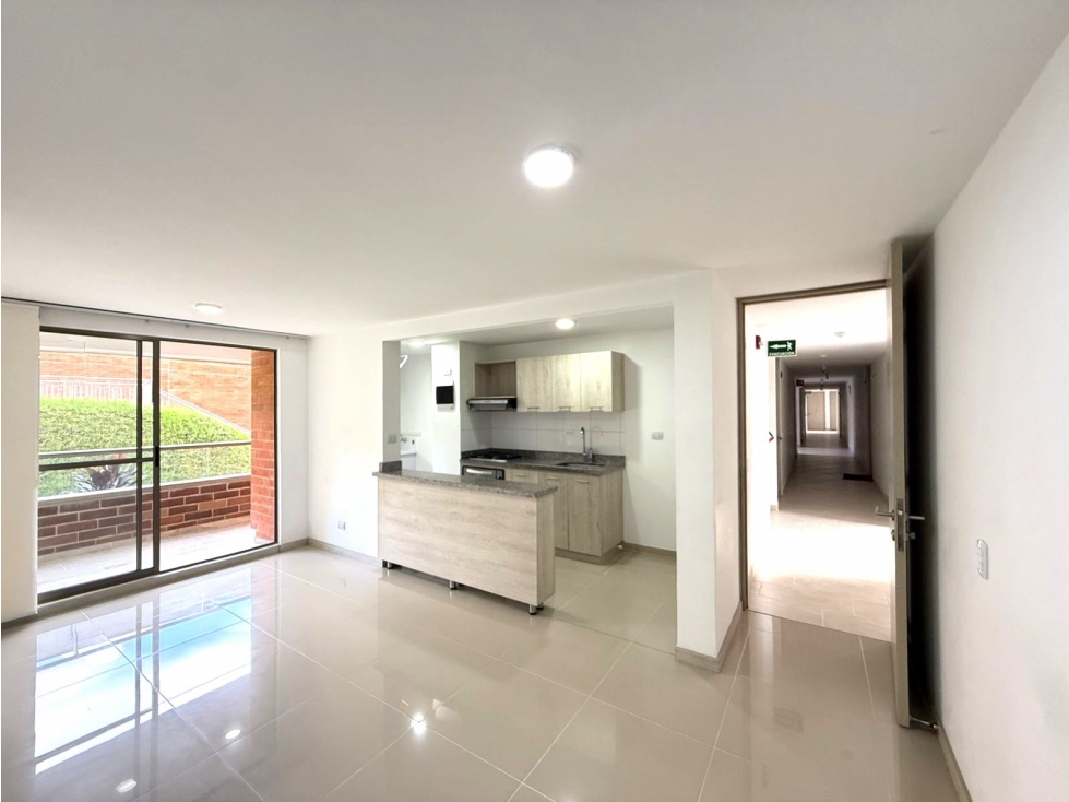 ARRIENDO APARTAMENTO EN SABANETA - LAS LOMITAS — foto 3