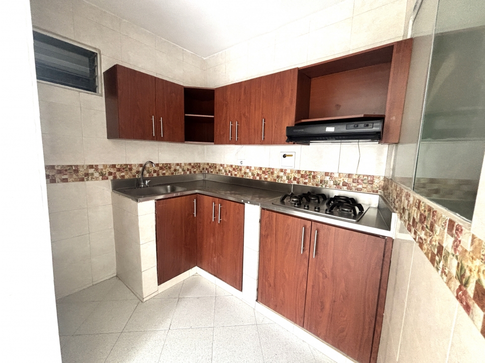 ARRIENDO APARTAMENTO DE DOS NIVELES EN ENVIGADO - LA MAGNOLIA — foto 3