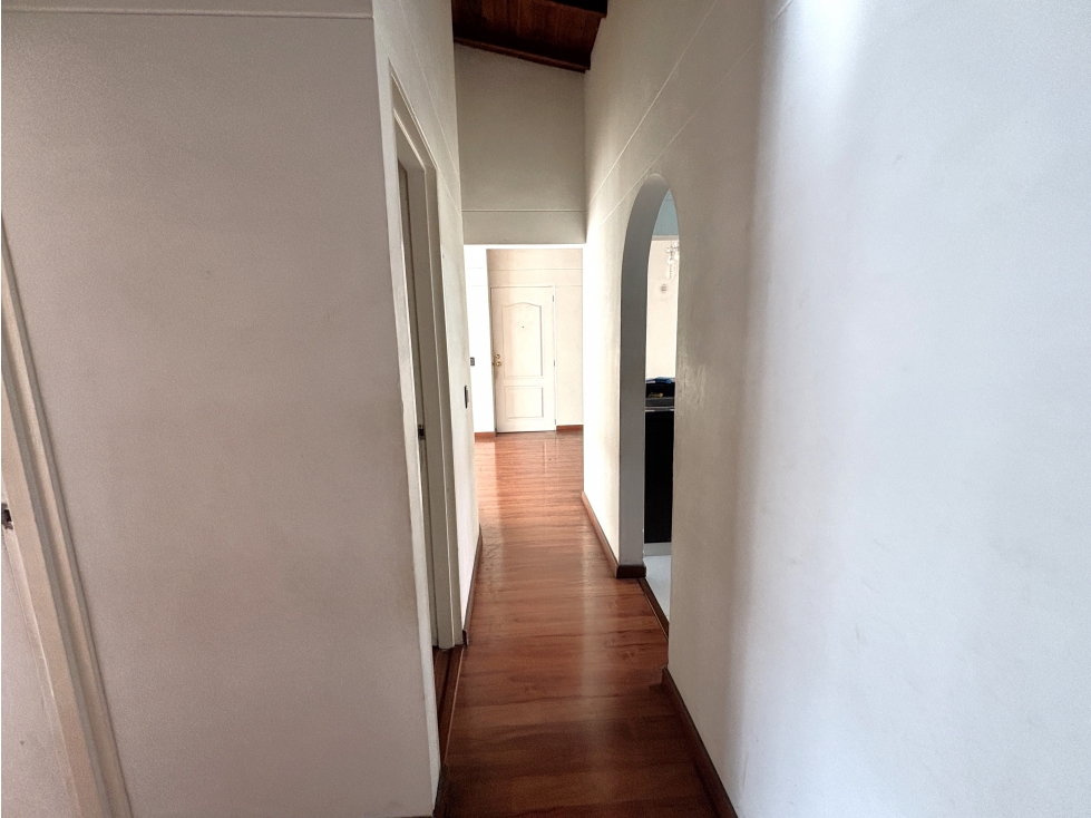 VENDO APARTAMENTO EN POBLADO - SAN JUALIAN — foto 5