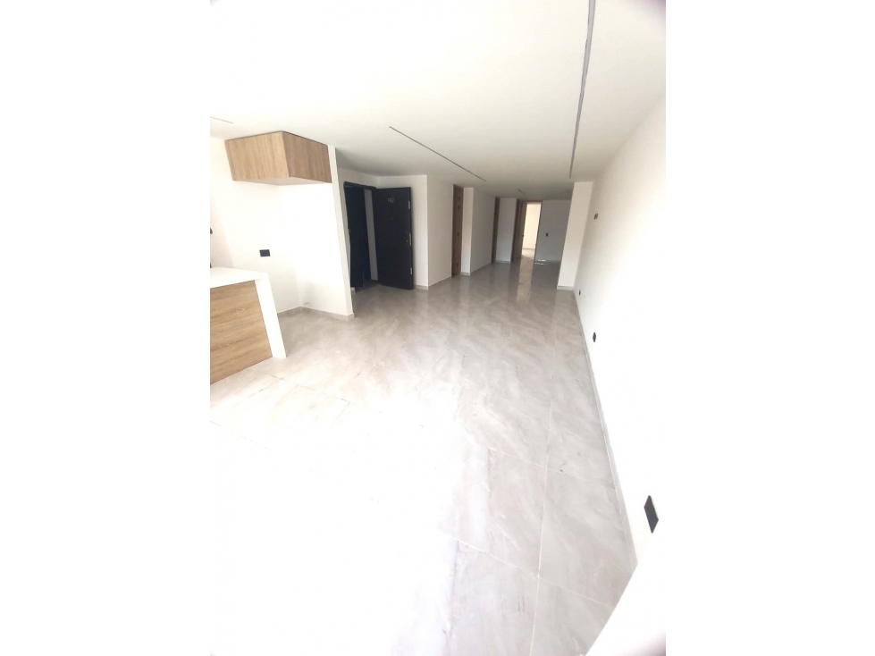 VENDO APARTAMENTO EN LA AMERICA