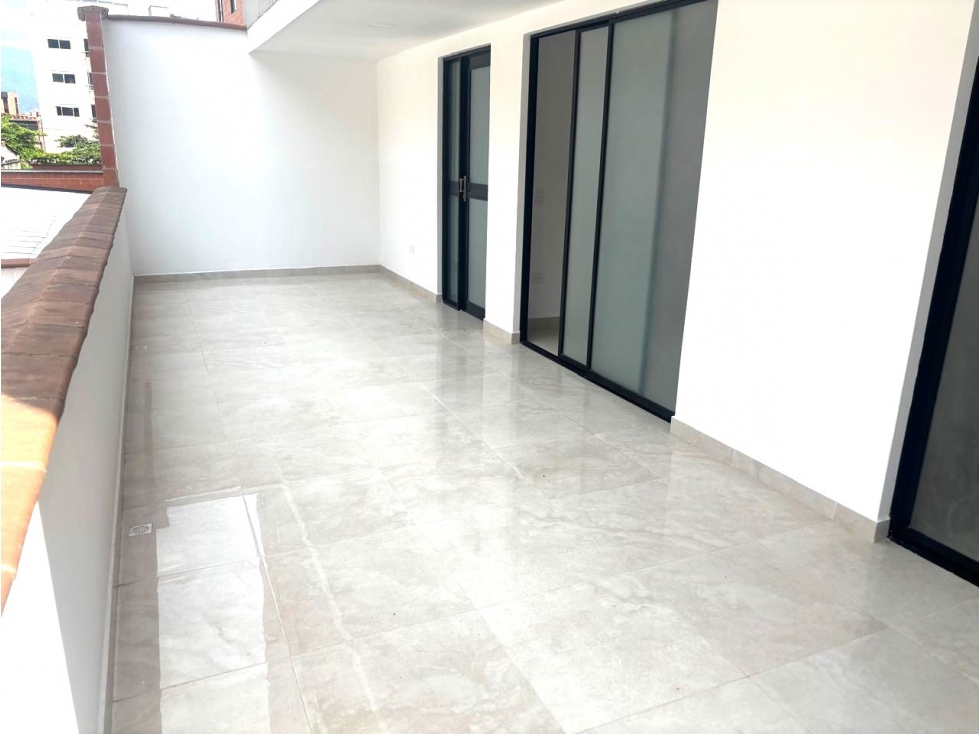 VENDO APARTAMENTO EN LAURELES - LA CASTELLANA — foto 3