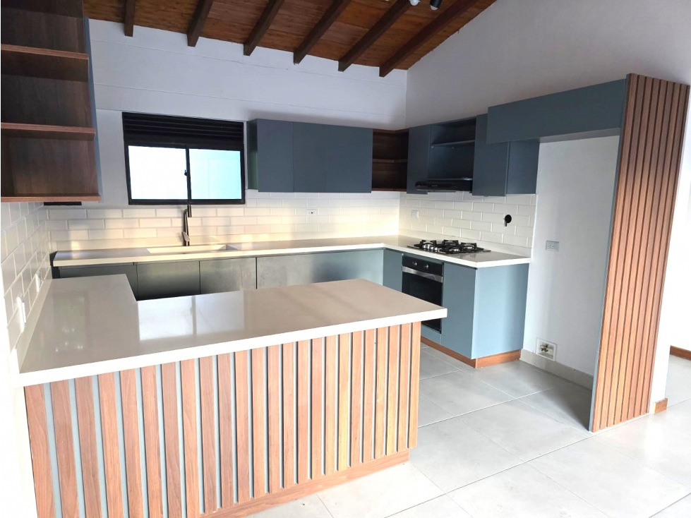 ARRIENDO APARTAMENTO EN ENVIGADO - LA ABADIA — foto 5