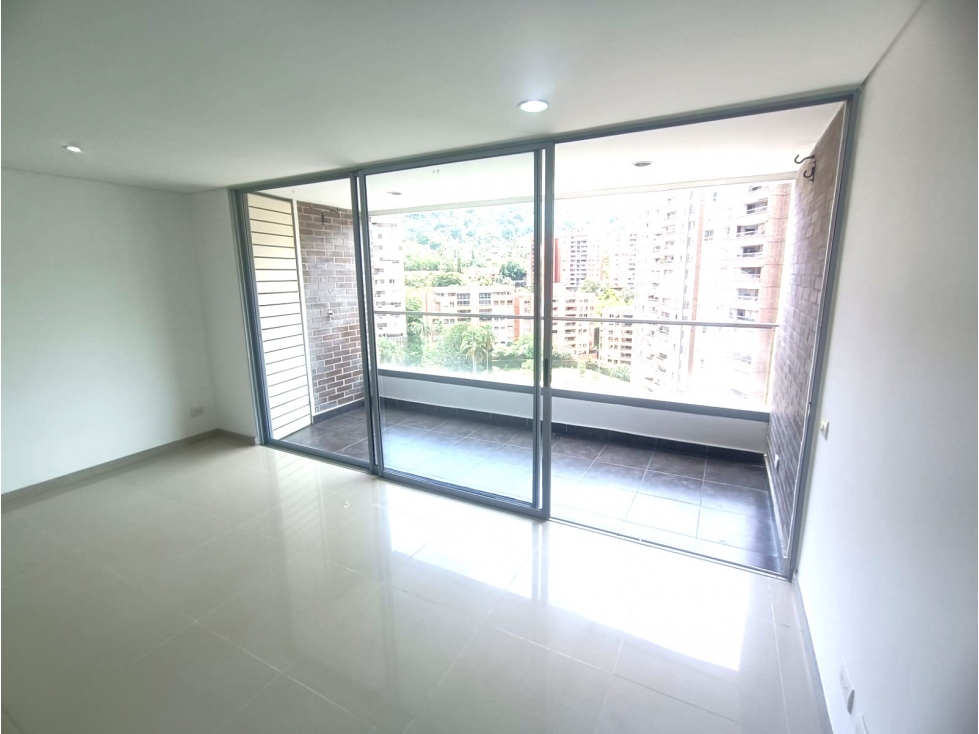 ARRIENDO APARTAMENTO EN ENVIGADO - CUMBRES — foto 3