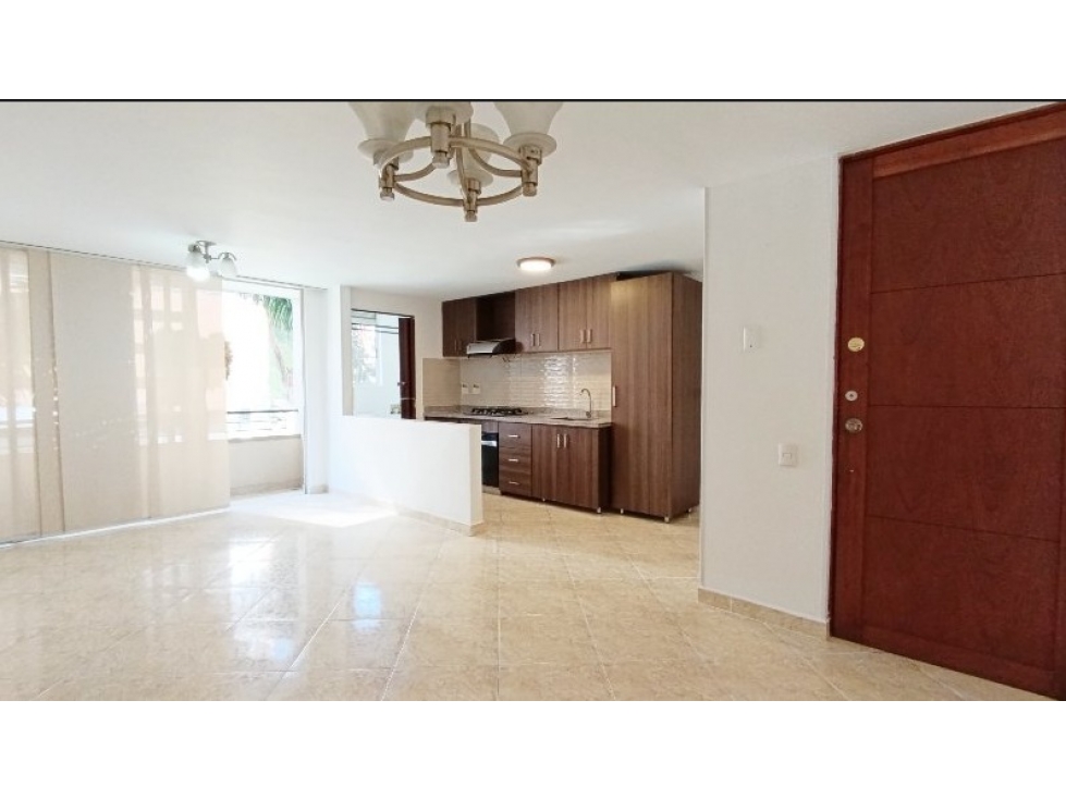 ARRIENDO APARTAMENTO EN ENVIGADO - LOMA DEL ESMERALDAL