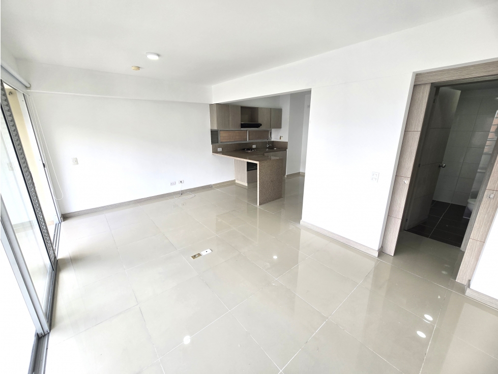 ARRIENDO APARTAESTUDIO EN SABANETA - PAN DE AZUCAR