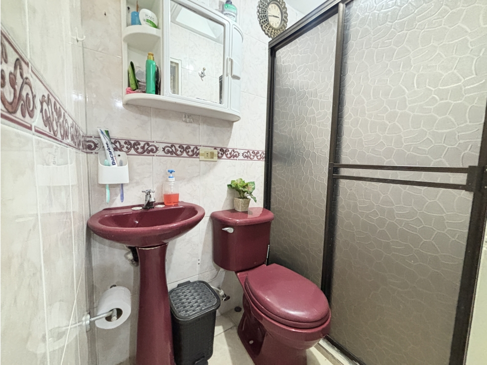 VENDO CASA EN GUAYABAL - MANZANARES — foto 6
