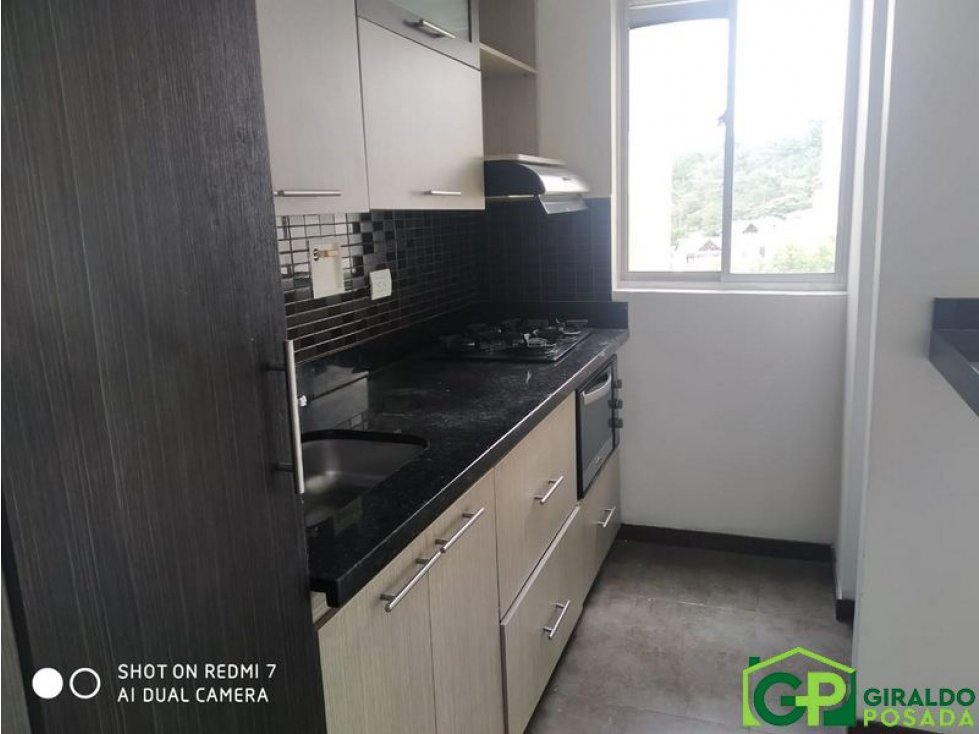 VENDO APARTAMENTO EN SABANETA - LA DOCTORA — foto 2