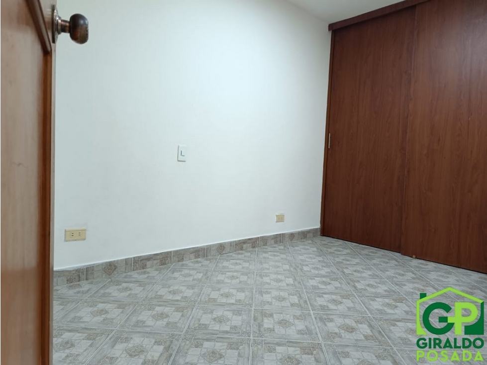ARRIENDO APARTAMENTO EN ITAGUI - FERRARA - 6
