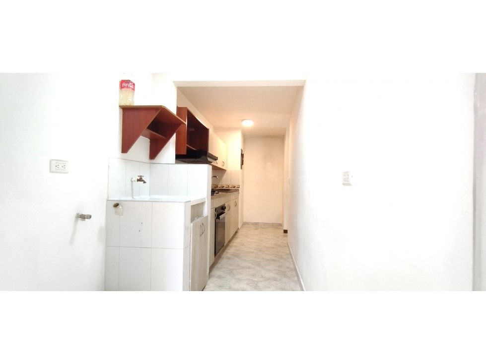 VENDO APARTAMENTO EN EL POBLADO - CASTROPOL — foto 6