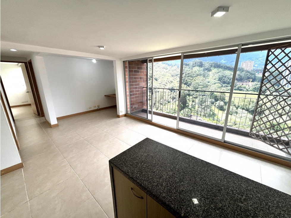VENDO APARTAMENTO EN SABANETA - LOMA DE SAN REMO — foto 3
