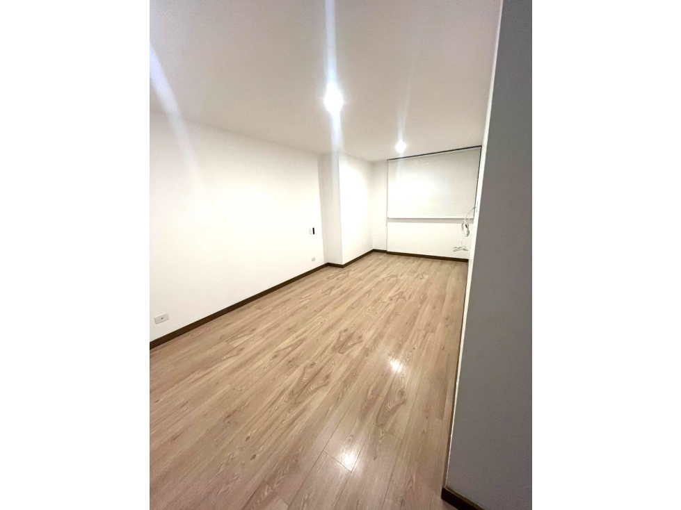 ARRIENDO APARTAMENTO EN POBLADO - LA VISITACION — foto 6