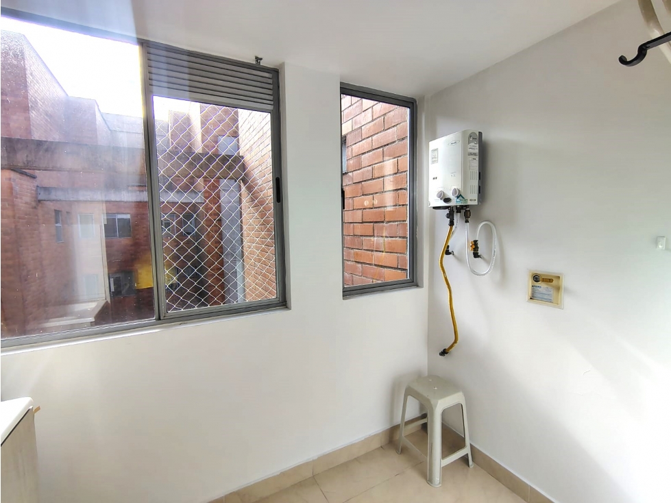 ARRIENDO APARTAMENTO DUPLEX EN ENVIGADO - LA INMACULADA — foto 5