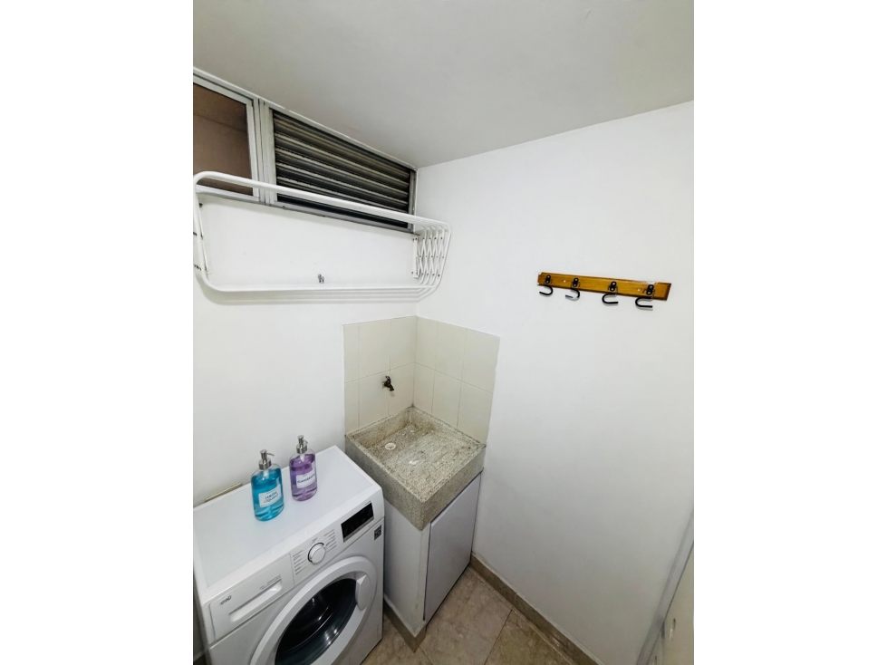 VENDO APARTAMENTO EN BELEN - LOMA DE LOS BERNAL — foto 6