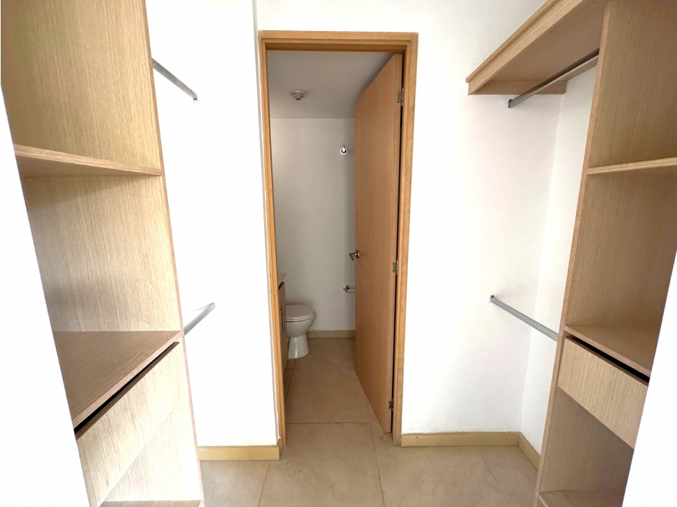 ARRIENDO APARTAMENTO EN SABANETA - CAÑAVERALEJO — foto 6