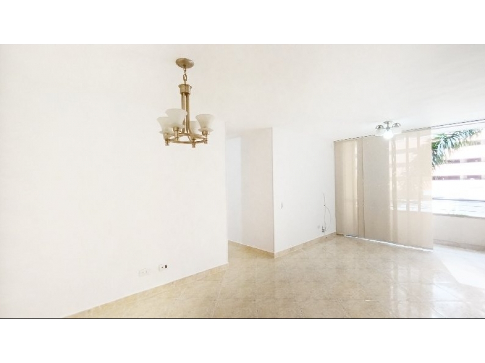 ARRIENDO APARTAMENTO EN ENVIGADO - LOMA DEL ESMERALDAL — foto 3