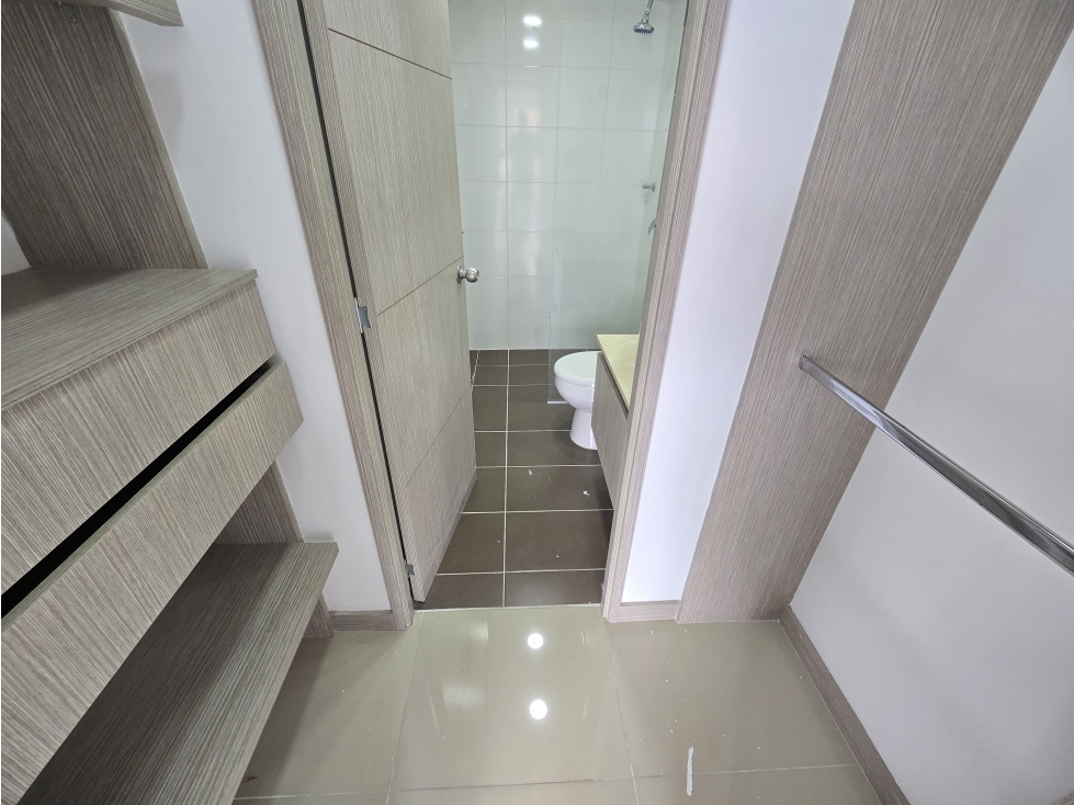 ARRIENDO APARTAESTUDIO EN SABANETA - PAN DE AZUCAR — foto 6
