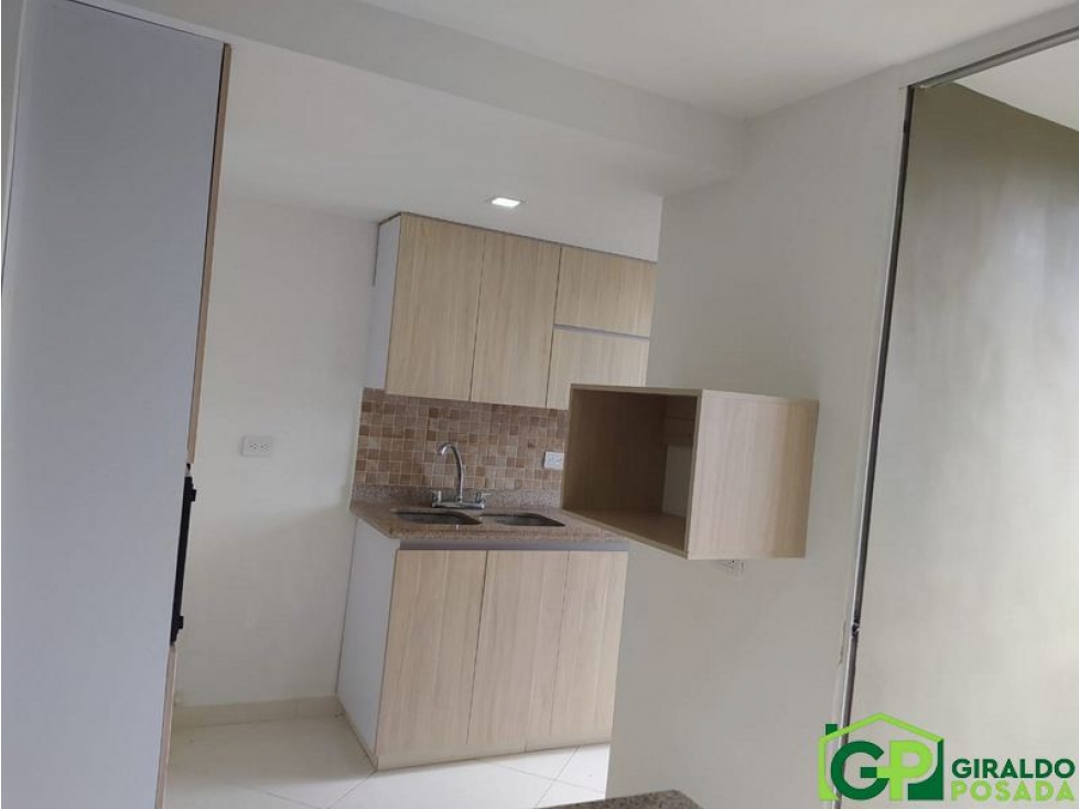 ARRIENDO APARTAMENTO EN ENVIGADO - LA MINA — foto 5