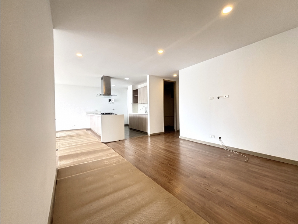ARRIENDO APARTAMENTO EN ENVIGADO - ZUÑIGA — foto 2