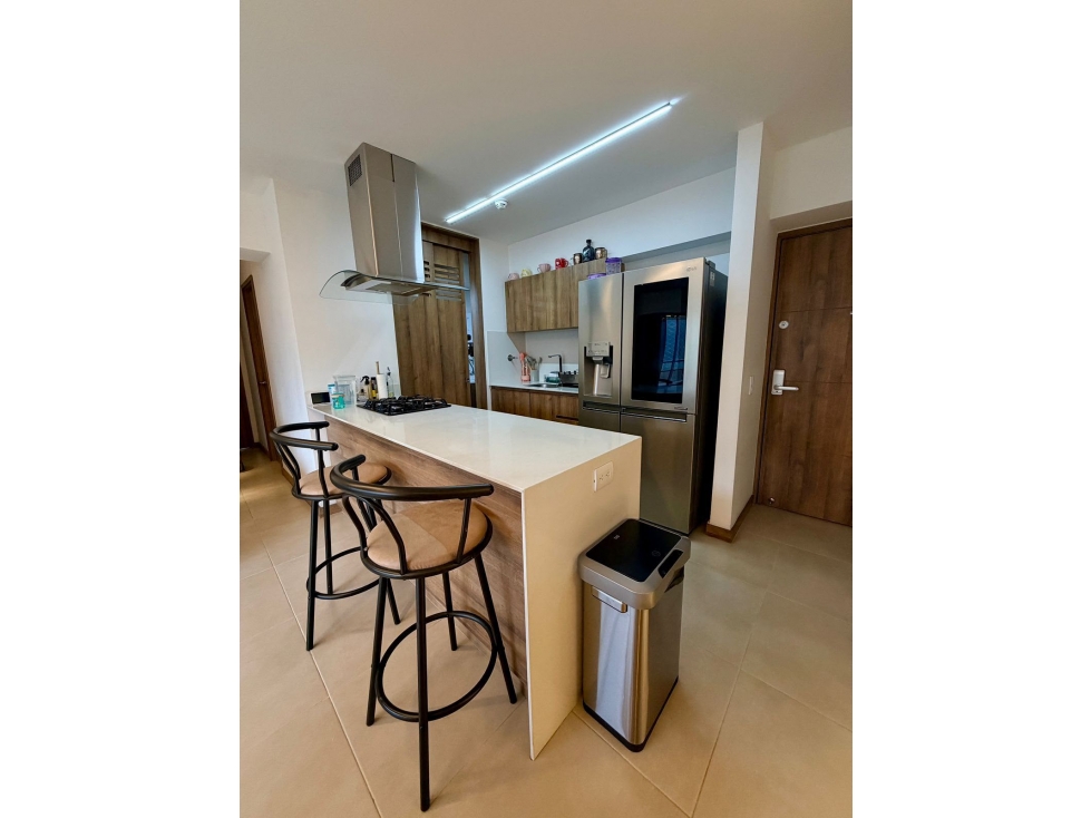 VENDO APARTAMENTO EN SABANETA - TRES ESQUINAS — foto 6