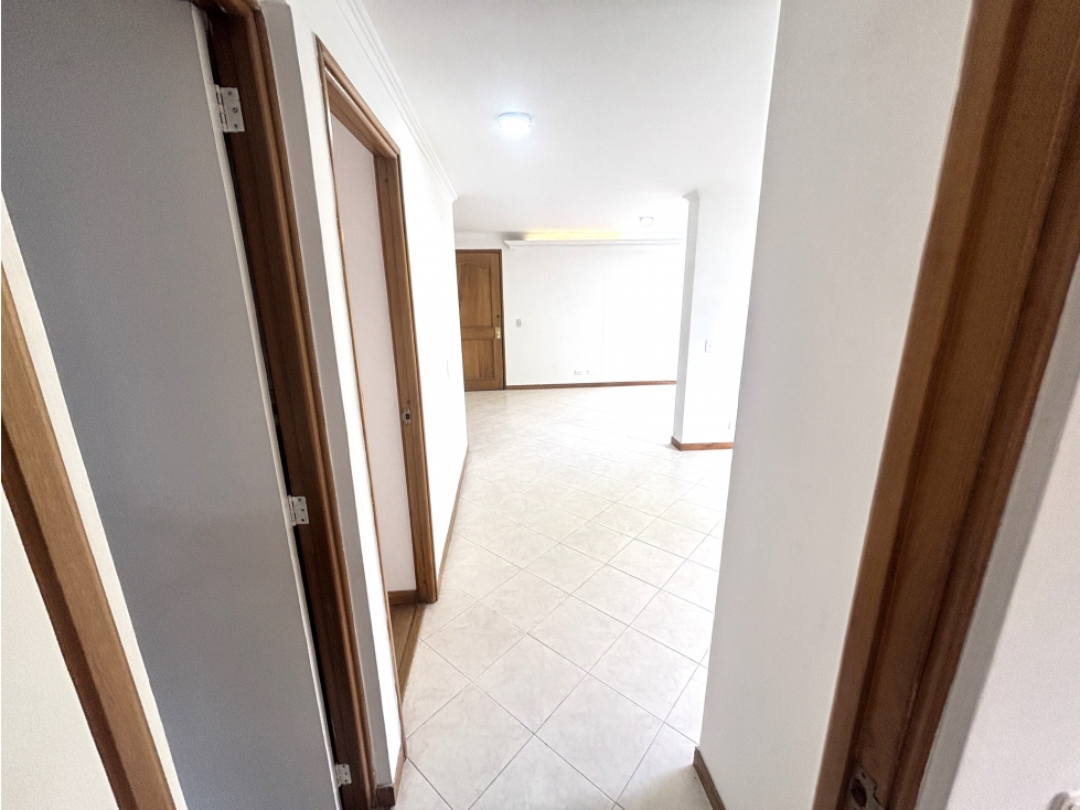 ARRIENDO APARTAMENTO EN ENVIGADO - LA ABADIA — foto 6