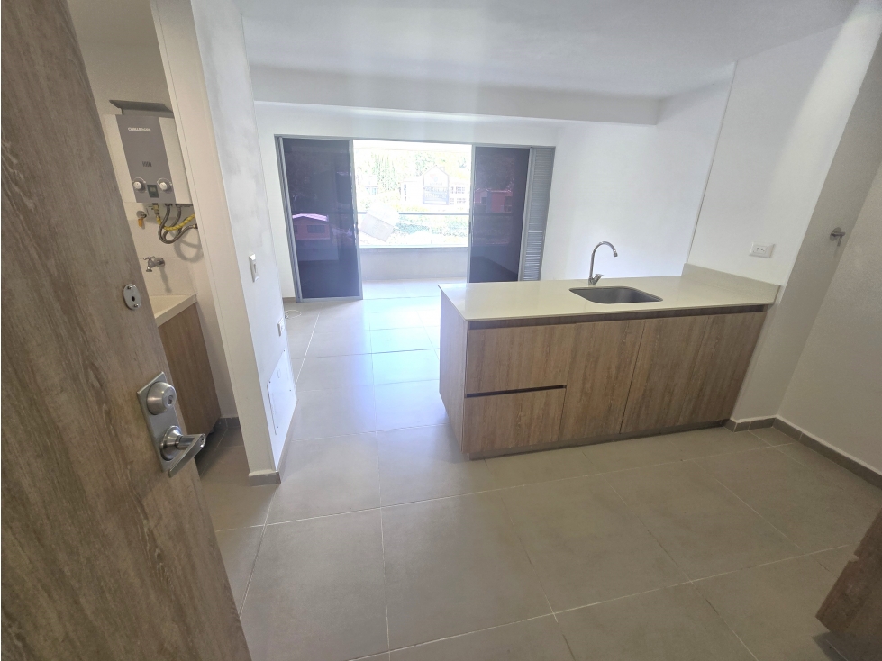 ARRIENDO APARTAMENTO EN ENVIGADO - EL CHINGUI