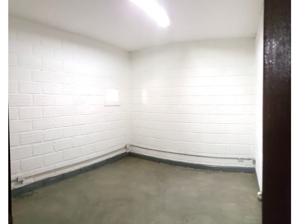 ARRIENDO BODEGA EN GUAYABAL - SAN FERNANDO — foto 4