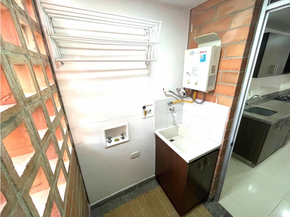 ARRIENDO APARTAMENTO EN SABANETA - LOMA DE SAN JOSE — foto 5