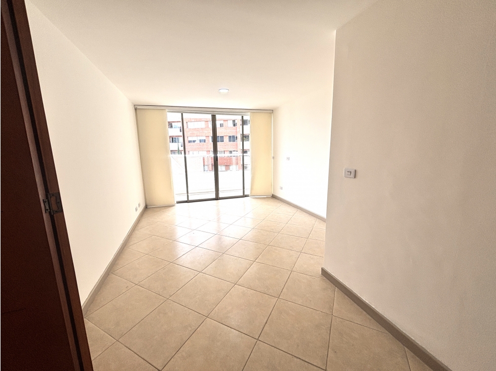 ARRIENDO APARTAMENTO EN ENVIGADO - LA ABADIA — foto 2
