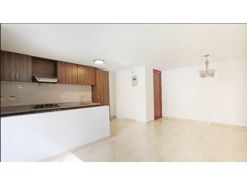 ARRIENDO APARTAMENTO EN ENVIGADO - LOMA DEL ESMERALDAL — foto 2
