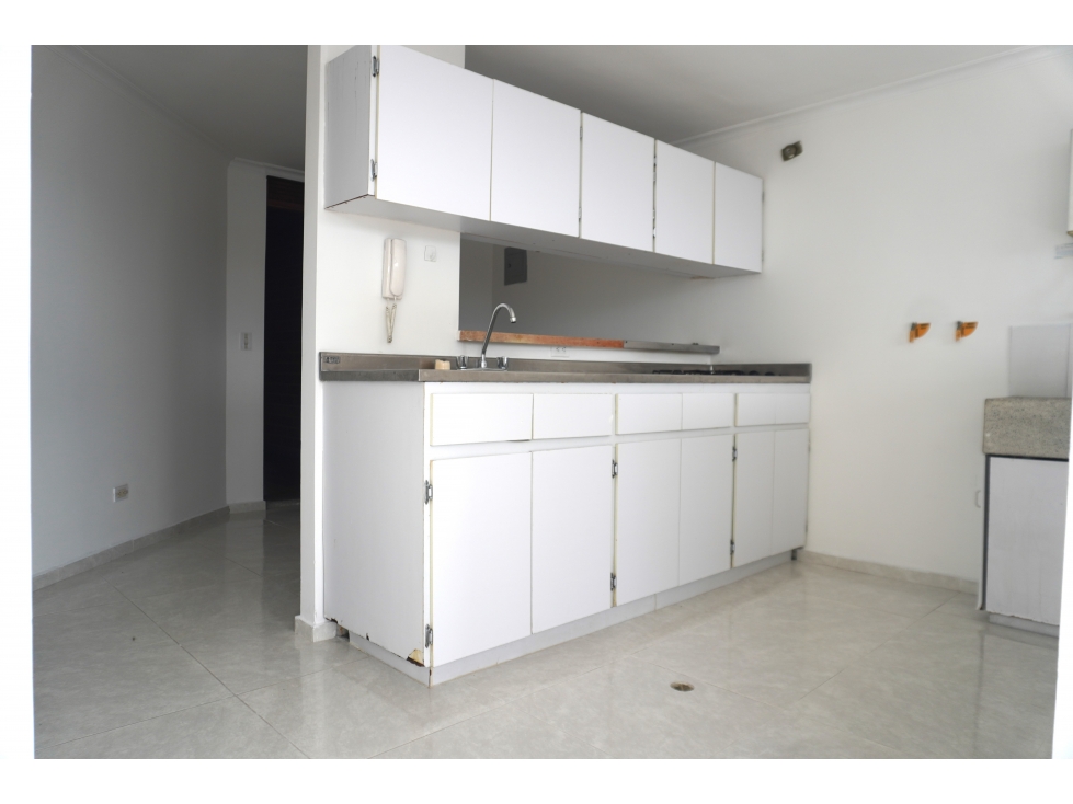 VENDO APARTAESTUDIO EN EL POBLADO - LOMA DEL INDIO — foto 5