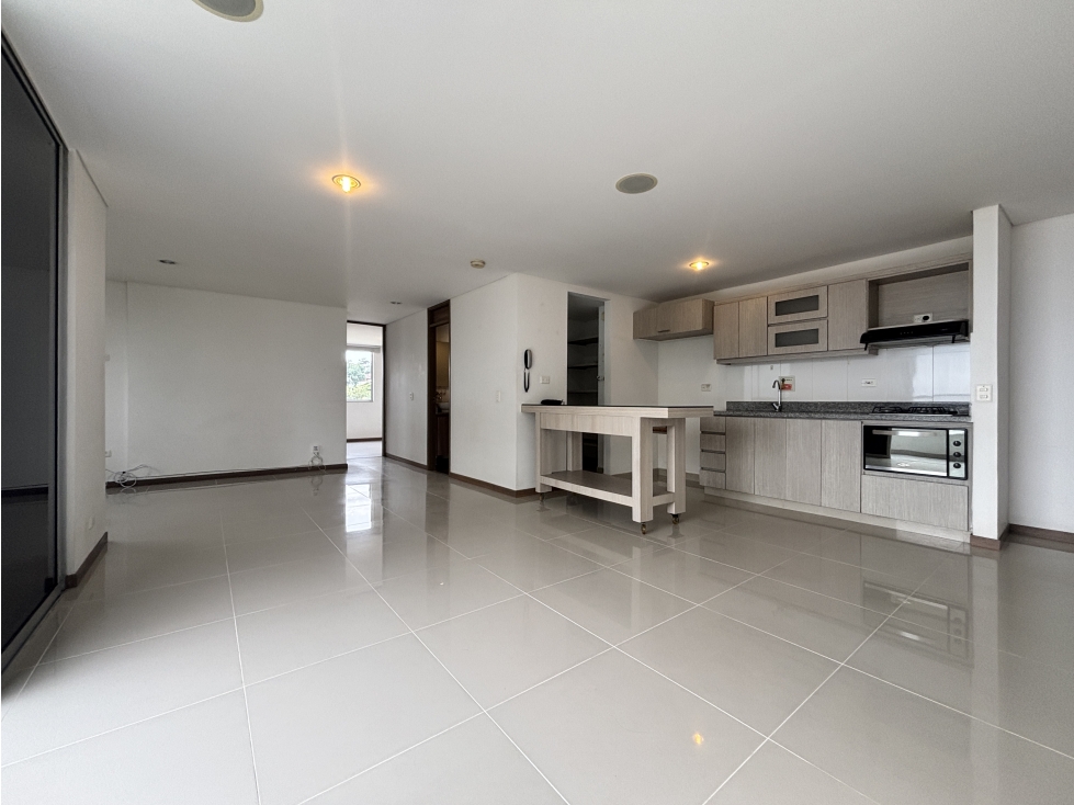 VENDO APARTAMENTO EN ENVIGADO - LAS COMETAS — foto 2