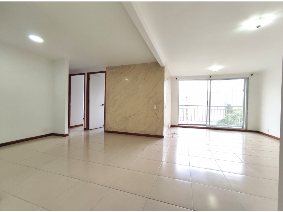 VENDO APARTAMENTO EN ITAGUI - SURAMERICA