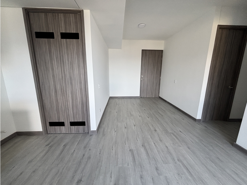 ARRIENDO APARTAMENTO PARA ESTRENAR EN POBLADO - PALMAS — foto 2