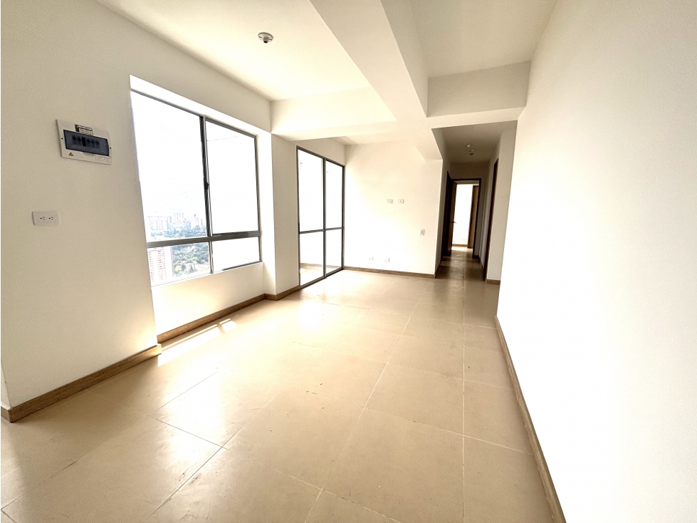 VENDO APARTAMENTO PARA ESTRENAR EN SABANETA - LAS LOMITAS — foto 3