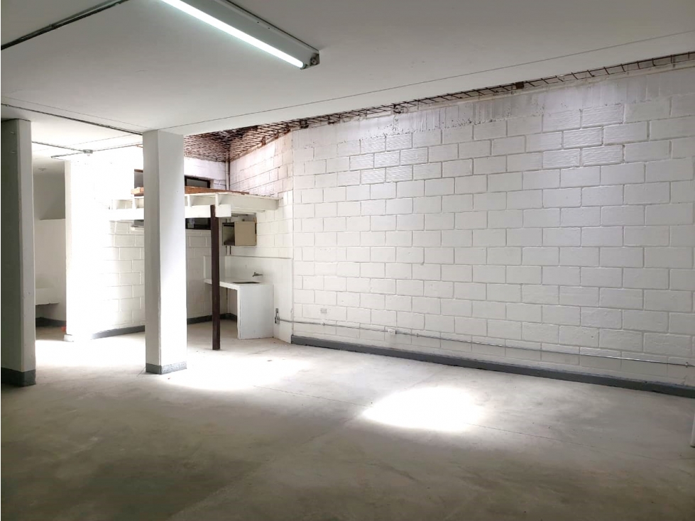 ARRIENDO BODEGA EN GUAYABAL - SAN FERNANDO — foto 3