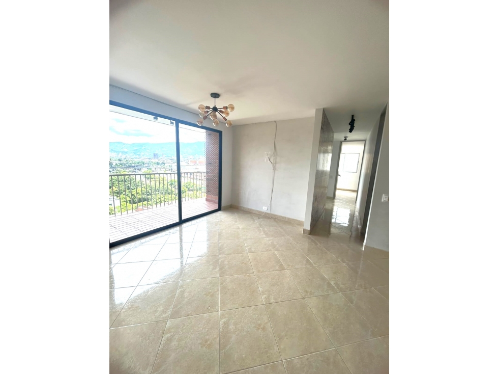 ARRIENDO APARTAMENTO EN POBLADO - AGUACATALA