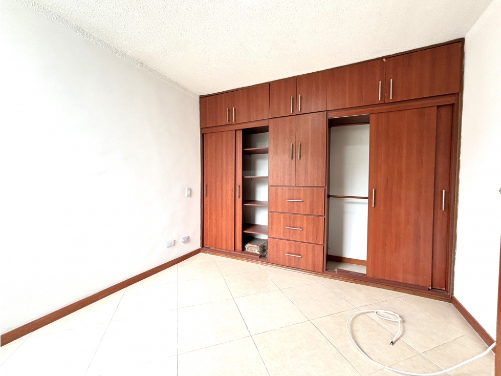 ARRIENDO APARTAMENTO EN EL POBLADO - LOMA DEL INDIO — foto 6