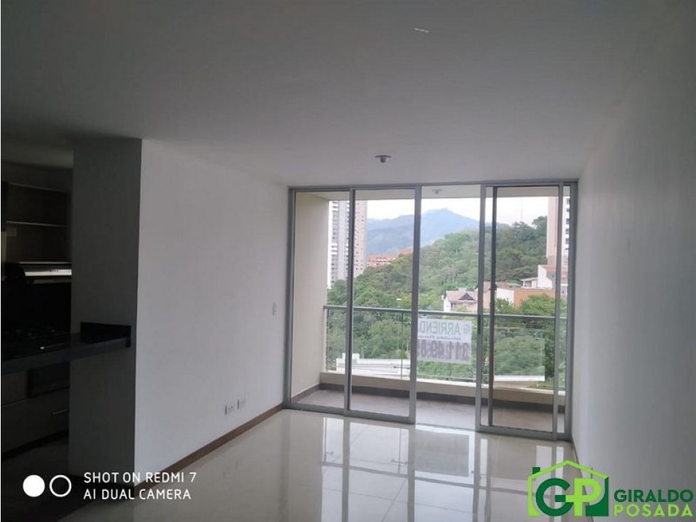 VENDO APARTAMENTO EN SABANETA - LA DOCTORA — foto 4