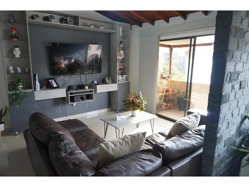 ARRIENDO APARTAMENTO EN ITAGUI - COLINAS DEL SUR