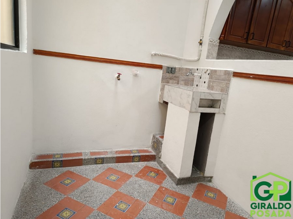 ARRIENDO APARTAMENTO EN ITAGUI - FERRARA - 3