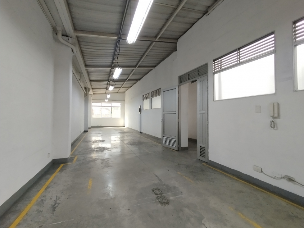 ARRIENDO BODEGA EN GUAYABAL — foto 5