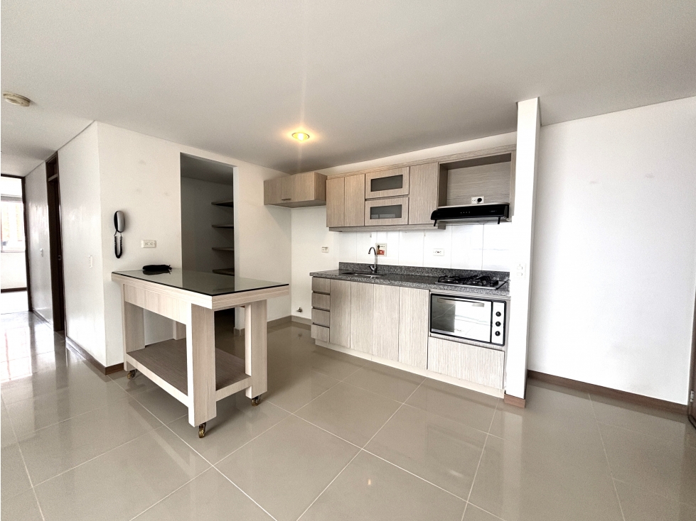 VENDO APARTAMENTO EN ENVIGADO - LAS COMETAS — foto 3