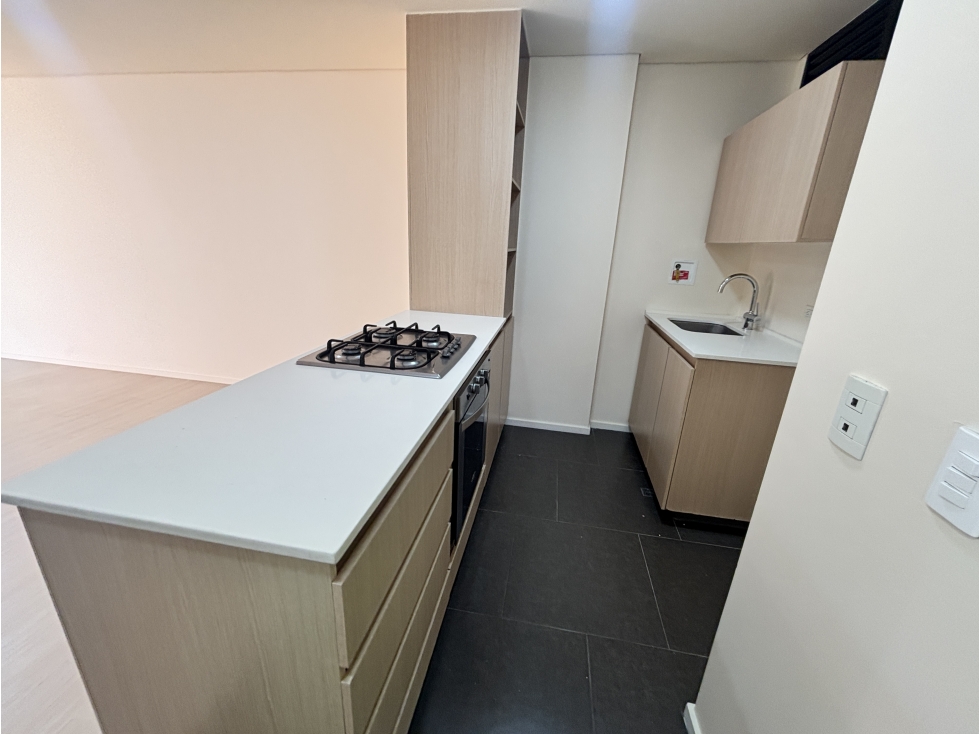 ARRIENDO APARTAMENTO EN ENVIGADO - LOMA DE LAS BRUJAS — foto 6