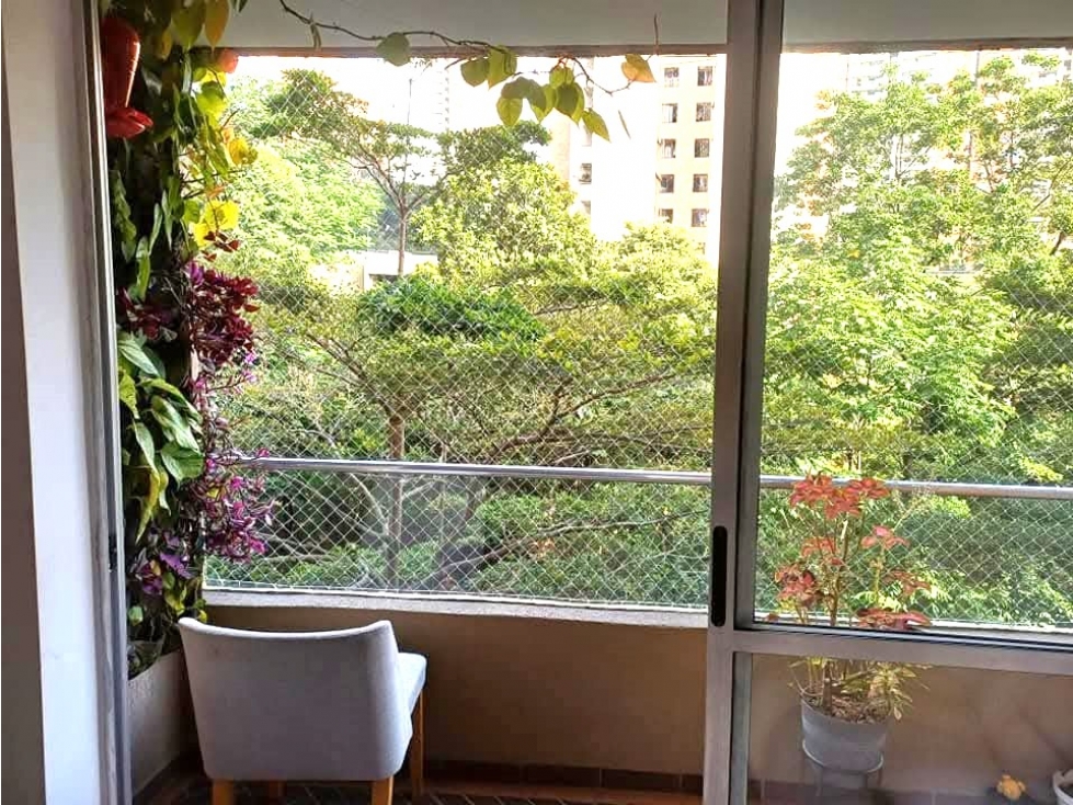 VENDO APARTAMENTO EN BELEN - LOMA DE LOS BERNAL — foto 4
