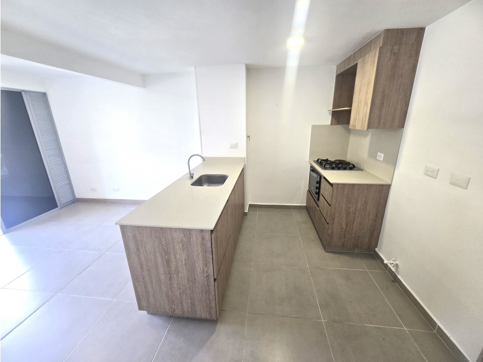 ARRIENDO APARTAMENTO EN ENVIGADO - EL CHINGUI — foto 3