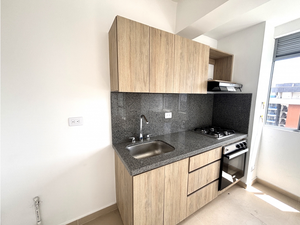 VENDO APARTAMENTO PARA ESTRENAR EN SABANETA - LAS LOMITAS — foto 4