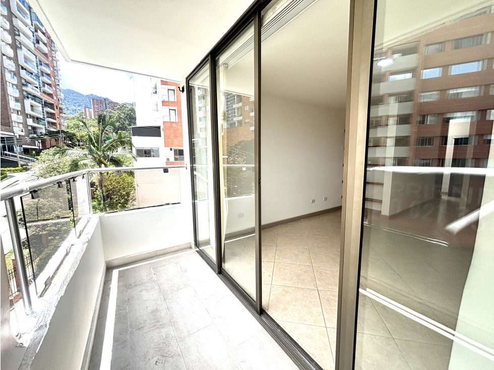 ARRIENDO APARTAMENTO EN ENVIGADO - LA ABADIA — foto 3