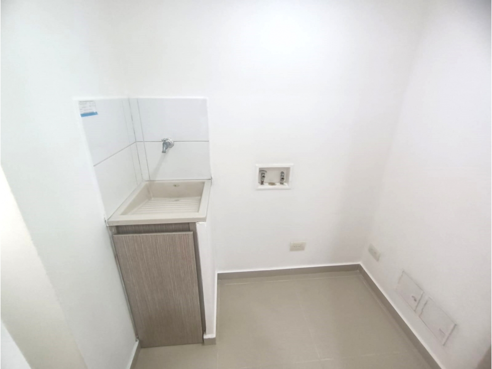 ARRIENDO APARTAMENTO EN ENVIGADO - CUMBRES — foto 6