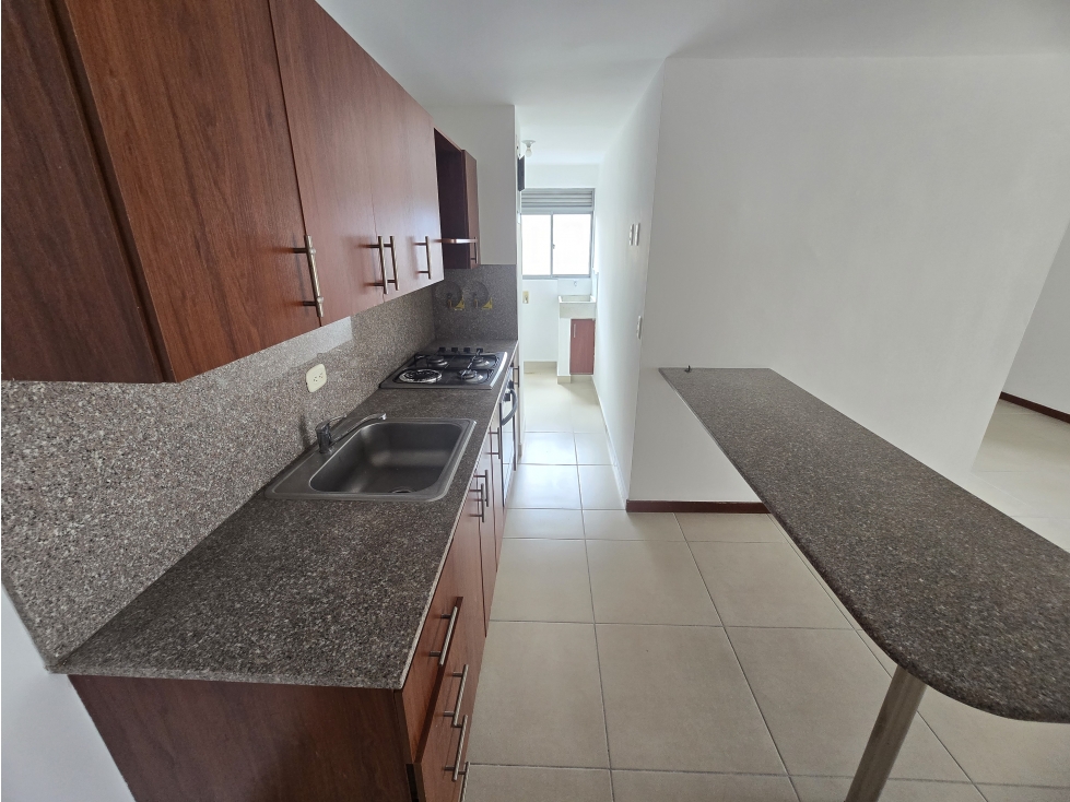 ARRIENDO APARTAMENTO EN POBLADO - CASTROPOL — foto 5