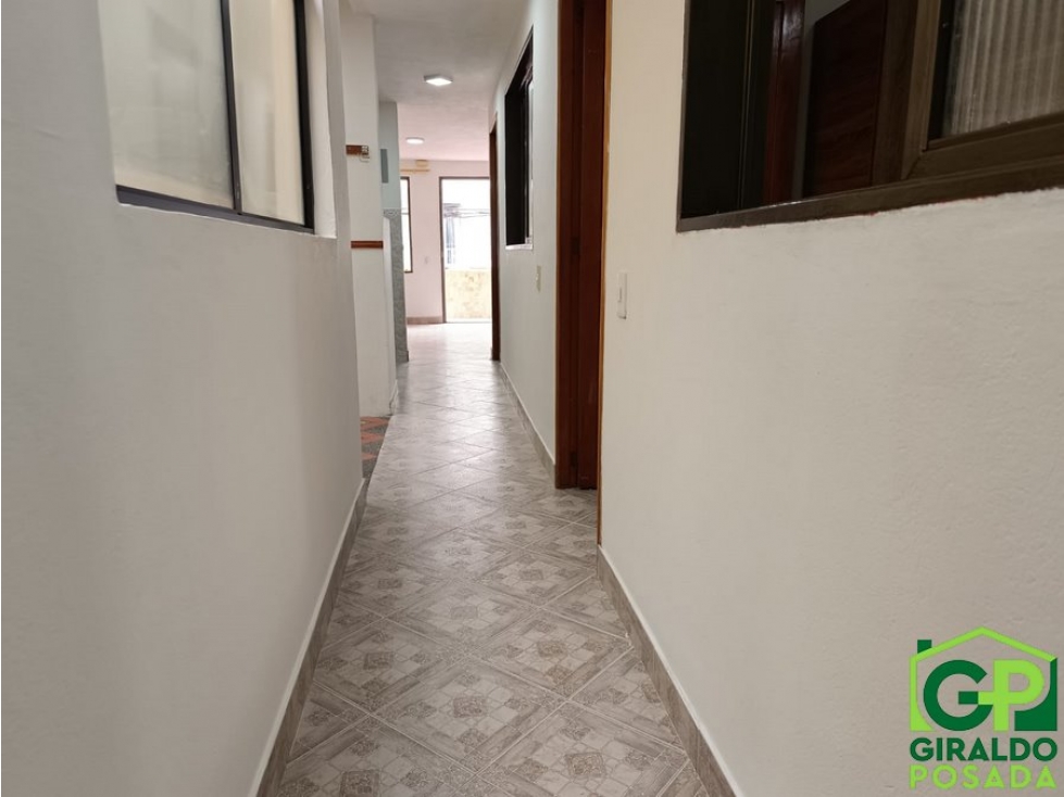 ARRIENDO APARTAMENTO EN ITAGUI - FERRARA - 4